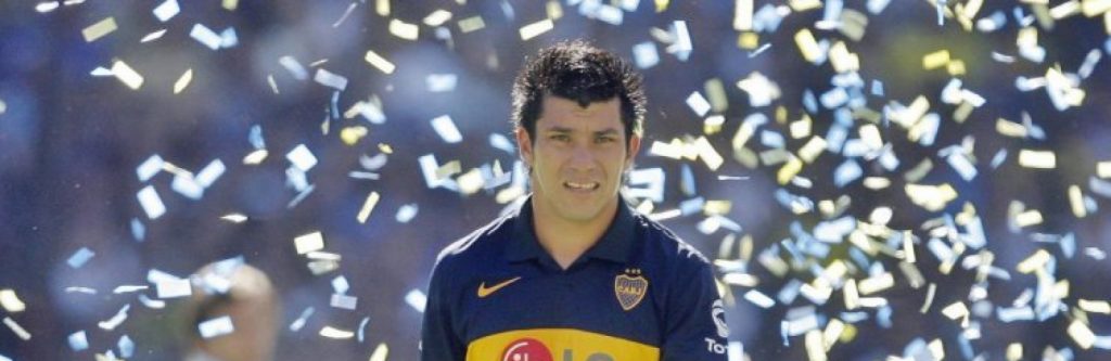 Gary Medel regresa a Boca Juniors: acuerdo inminente