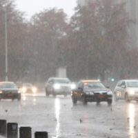 Más de 300 Personas Aisladas y 557 Viviendas Afectadas por Intensas Lluvias en el Sur del País