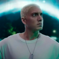Eminem reaparece con single y video de "Houdini"