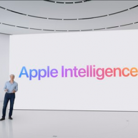 Apple anunció su propio servicio de Inteligencia Artificial