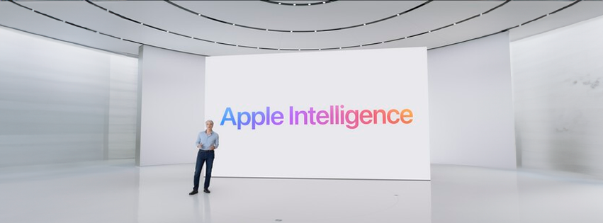 Apple anunció su propio servicio de Inteligencia Artificial