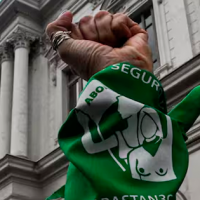 ¡Chile aumentó en apoyo a la eutanasia y el aborto libre!