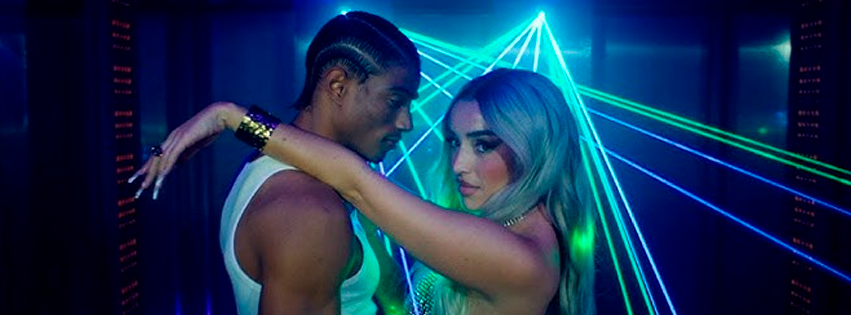 Lola Indigo presenta “La Reina”