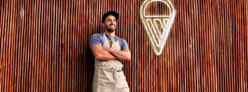 ¿Eres buen@ pal helao? El mejor heladero de latinoamérica … ¡es chileno!