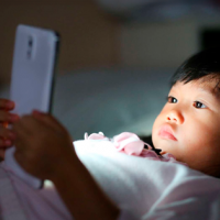 ¿Qué pasa si tu hijo no usa su celu durante 5 días?