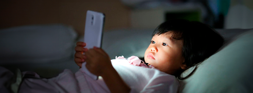 ¿Qué pasa si tu hijo no usa su celu durante 5 días?