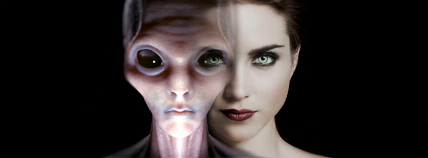 Taban intergalácticos… ¡Los extraterrestres podrían estar entre nosotros!