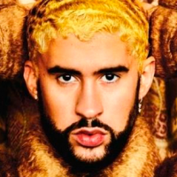 ¡Bad Bunny es el primer hombre en la portada de Vogue Italia!