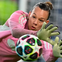 Tiane Endler se sinceró tras su salida de La Roja