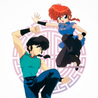 De las primeras no tan dignas... ¡Vuelve Ranma 1/2!