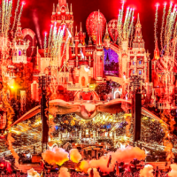 ¿Estás de acuerdo? ¡Tomorrowland es escogido como el Mejor Festival del mundo!