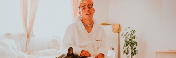 “No me olvidó”: la nueva apuesta urbana de LOUKI y AK4:20