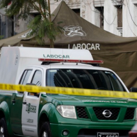 Insólito allanamiento a narco descuidado