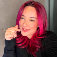 ¡Como agarró tanto vuelo! "Dubidubidu" de Christell es nominada en los MTV Miaw 2024