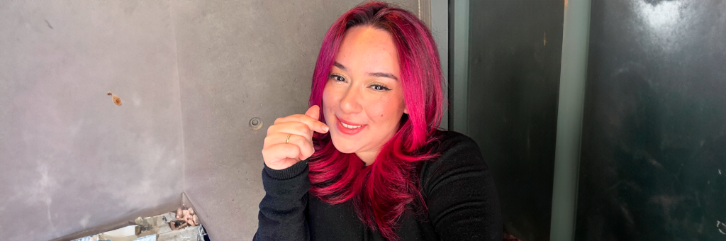 ¡Como agarró tanto vuelo! “Dubidubidu” de Christell es nominada en los MTV Miaw 2024