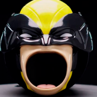 ¡Con tal de que se meta (la mano)! Director de Dune dice que su palomera es mejor que la de "Deadpool and Wolverine"