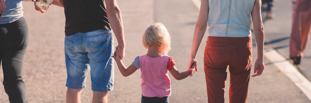 ¡Especial papitos corazón! ¿Hasta qué edad se paga la pensión alimenticia?