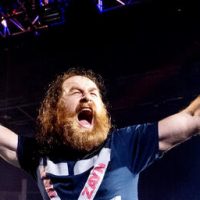 Sami Zayn Propone a Chile como Epicentro del Próximo Evento de la WWE
