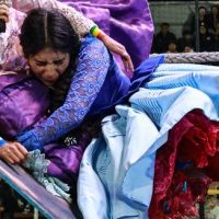 “Cholitas Luchadoras” Dejan Huella en el Ring de Iquique