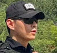¡V de BTS Deslumbra en Uniforme de Policía Militar!