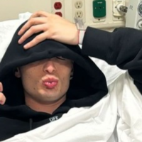 Peso Pluma Termina su Show en Nueva York con una Fractura