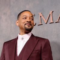 ¡Will Smith en la Velada del Año 4: Sorpresa en el Santiago Bernabéu!