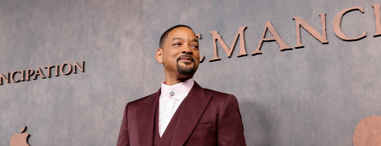 ¡Will Smith en la Velada del Año 4: Sorpresa en el Santiago Bernabéu!