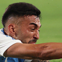 La Controversial Imagen del Partido Chile vs. Argentina que Sacude las Redes Sociales