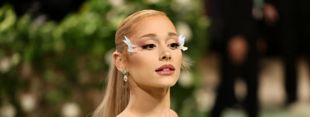 Ariana Grande Causa Controversia al Revelar su Deseo de Cenar con Jeffrey Dahmer