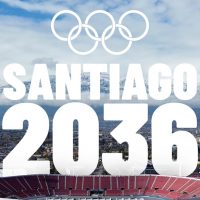 ¿Se viene Santiago 2036? Gabriel Boric asegura que Chile postulará como sede de los Juegos Olímpicos
