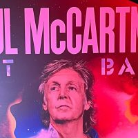Paul McCartney Regresa a Chile: Concierto en Octubre en el Estadio Monumental