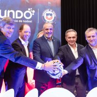 Mundo Telecomunicaciones, el internet más premiado y rápido de Latinoamérica, es el nuevo auspiciador oficial de La Roja
