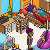 Regresa Habbo Hotel: El Clásico de 2005 Renace como "Habbo Hotel Origins"