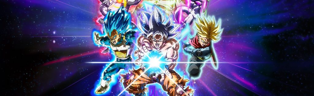 Recuperan camión robado gracias a sticker de Dragon Ball Z