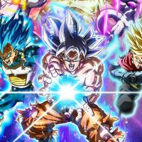 Recuperan camión robado gracias a sticker de Dragon Ball Z