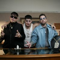"La Joya de esta Era" la tiene Ysy A y De La Ghetto