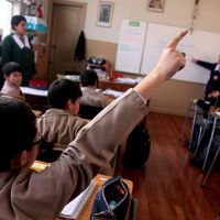  ¡Atención, Escolares! Estas Son las Fechas de Regreso a Clases tras las Vacaciones de Invierno