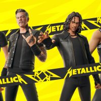 ¡Fortnite enciende el escenario con Metallica: concierto en vivo y skins exclusivos!