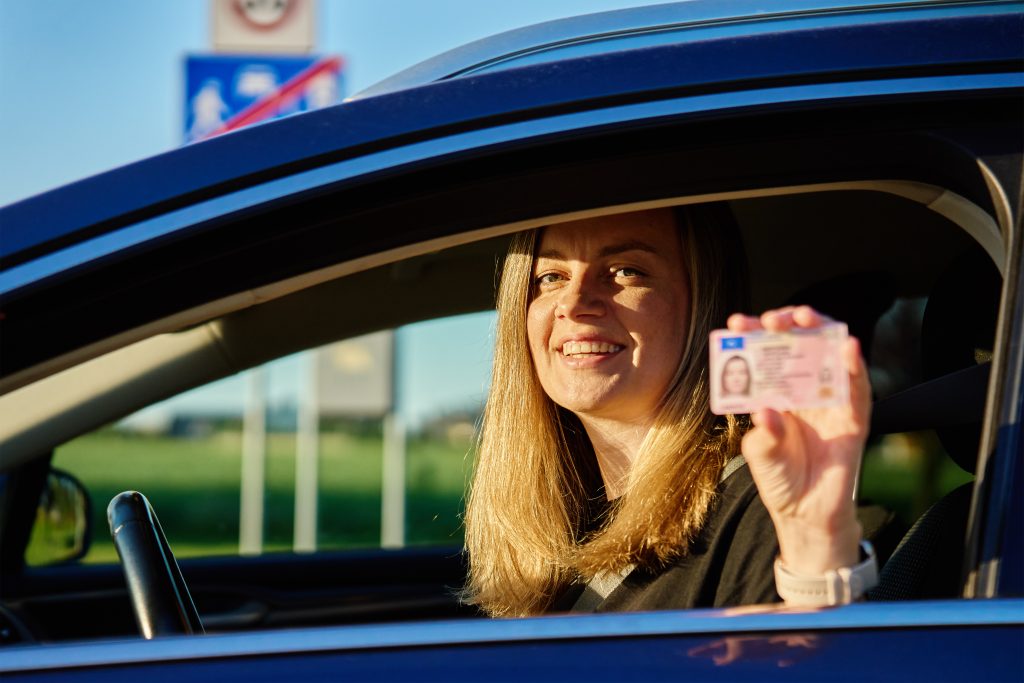 ¿Como sales en la foto de tu carnet?