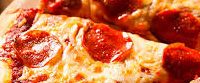Esta es la razón por la que la pizza sabe tan bien