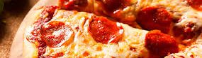 Esta es la razón por la que la pizza sabe tan bien