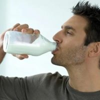 El semen podría mejorar la función cerebral de quienes lo consuman...