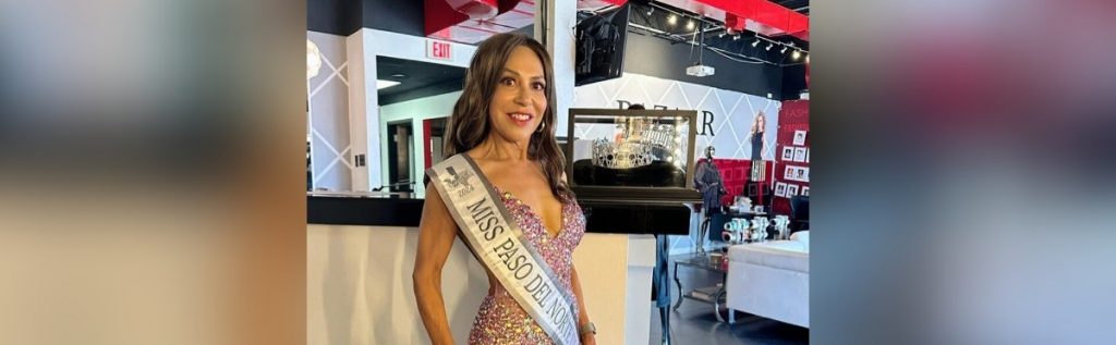 Mujer de 71 Años Rompe Barreras en el Miss Universo