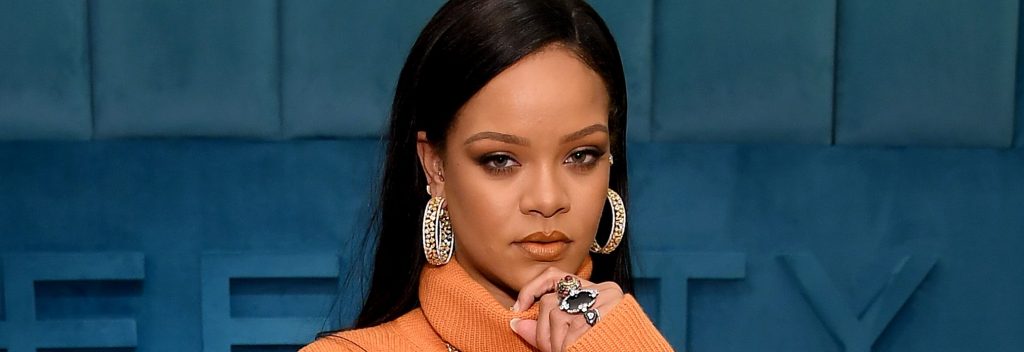 Rihanna Establece Récord con Mayor Número de Canciones “Diamante” en la Historia