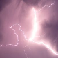 ¡Alerta Meteorológica! Seis Regiones en Riesgo por Tormentas Eléctricas