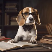 ¿Te sabías esta? Los perros distinguen algunos idiomas