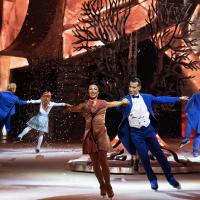 Ya comenzó la venta de entradas para Crystal de Cirque Du Soleil