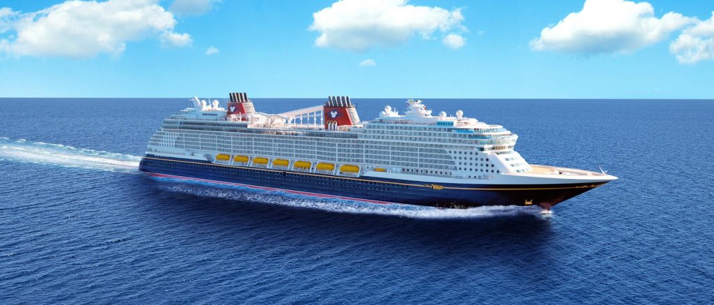 Vacaciones para olvidar: Familia pierde crucero, enfrenta multa millonaria y se enferma
