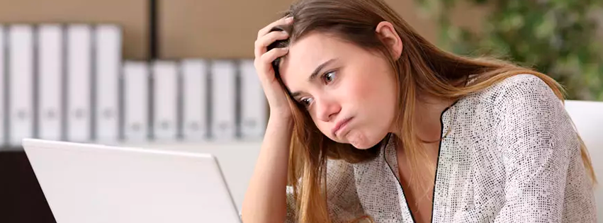 Es que nunca han paleado ripio … Los jóvenes ya no quieren ser jefes