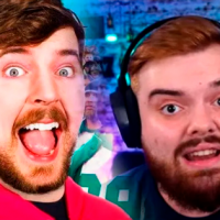 Mi Barbenheimer... ¡Los Avengers de YouTube se estrena el mismo día que la Velada del Año 4!